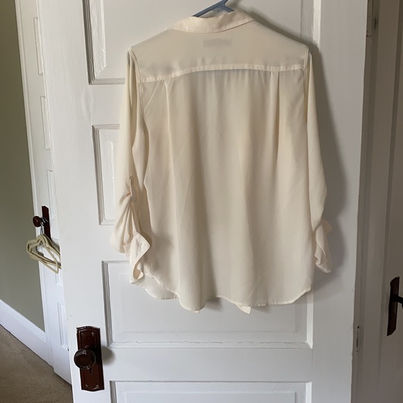 Loft Women’s Blouse - Picture 3 of 4